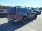 2014 NISSAN NAVARA TEK for sale at Copart WHITBURN