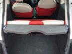 2010 FIAT 500 POP for sale at Copart SANDWICH