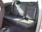 2011 SEAT IBIZA SE C for sale at Copart WOLVERHAMPTON