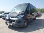 2016 CITROEN RELAY 35 L for sale at Copart SANDWICH