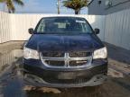 2019 Dodge Grand Caravan Se en Venta en Riverview, FL - Mechanical