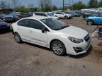 2016 Subaru Impreza Premium на продаже в Chalfont, PA - Rear End