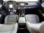 2018 Toyota Tacoma Double Cab на продаже в Orlando, FL - Front End