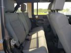 2008 Jeep Wrangler Unlimited Sahara продається в Columbia Station, OH - Mechanical