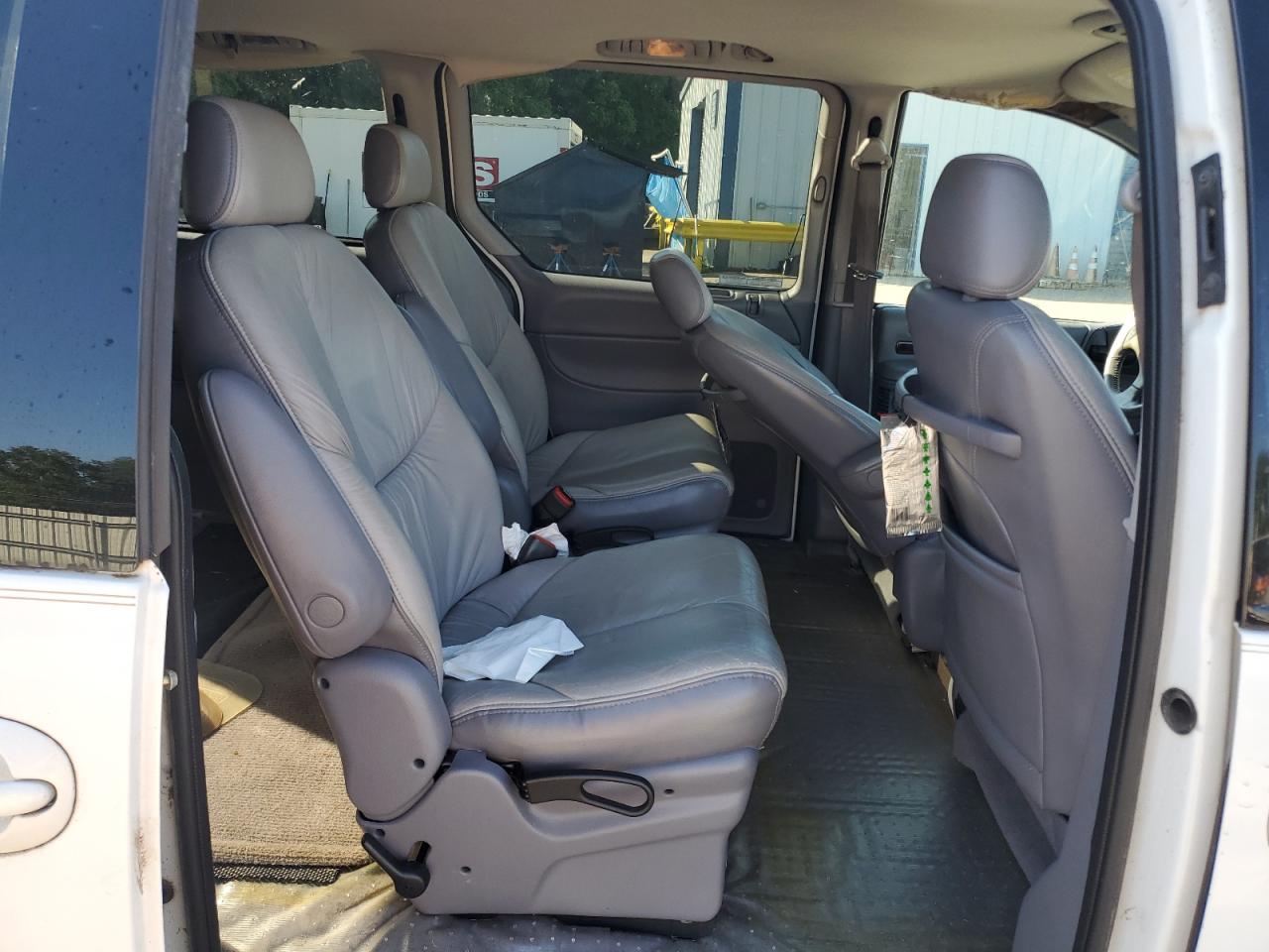 1997 Chrysler Town & Country Lxi VIN: 1C4GP64L1VB454612 Lot: 55979985