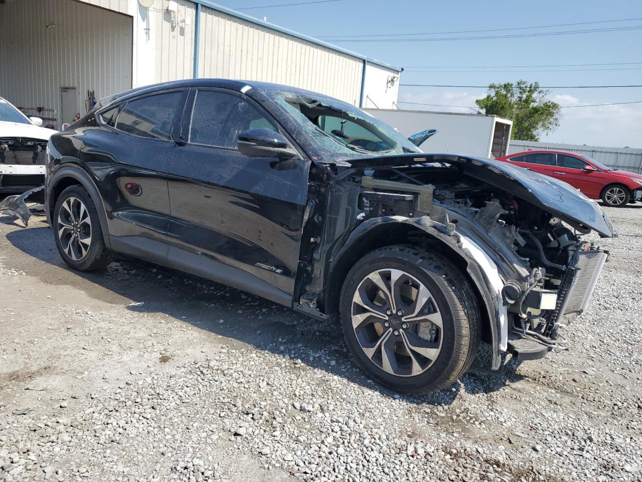 3FMTK1R49RMA03746 FORD MUSTANG 2024