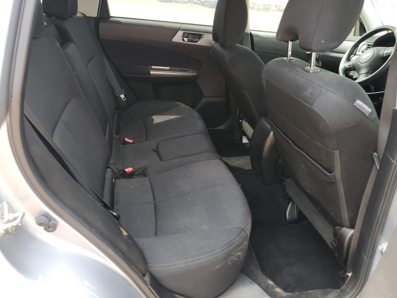 2012 Subaru Forester 2.5X Premium VIN: JF2SHBCC2CH452090 Lot: 56424815