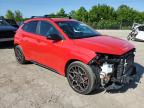 2022 Hyundai Kona N Base for Sale in Indianapolis, IN - Front End