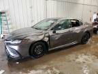 2023 Toyota Camry Xse იყიდება Franklin-ში, WI - Rollover