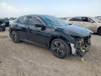 2018 Honda Civic Ex en Venta en Houston, TX - Front End