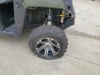 2010 POLARIS RANGER 400 for sale at Copart TX - CRASHEDTOYS DALLAS