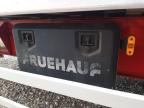 2018 TRAI TRAILER for sale at Copart SANDTOFT