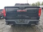2022 Gmc Sierra K1500 Denali for Sale in Colton, CA - Front End
