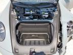2025 PORSCHE 911 CARRERA   for sale at Copart TX - AUSTIN