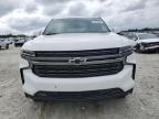 2022 Chevrolet Tahoe C1500 Rst продається в Loganville, GA - Burn