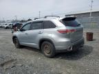 2014 TOYOTA HIGHLANDER XLE à vendre chez Copart NS - HALIFAX