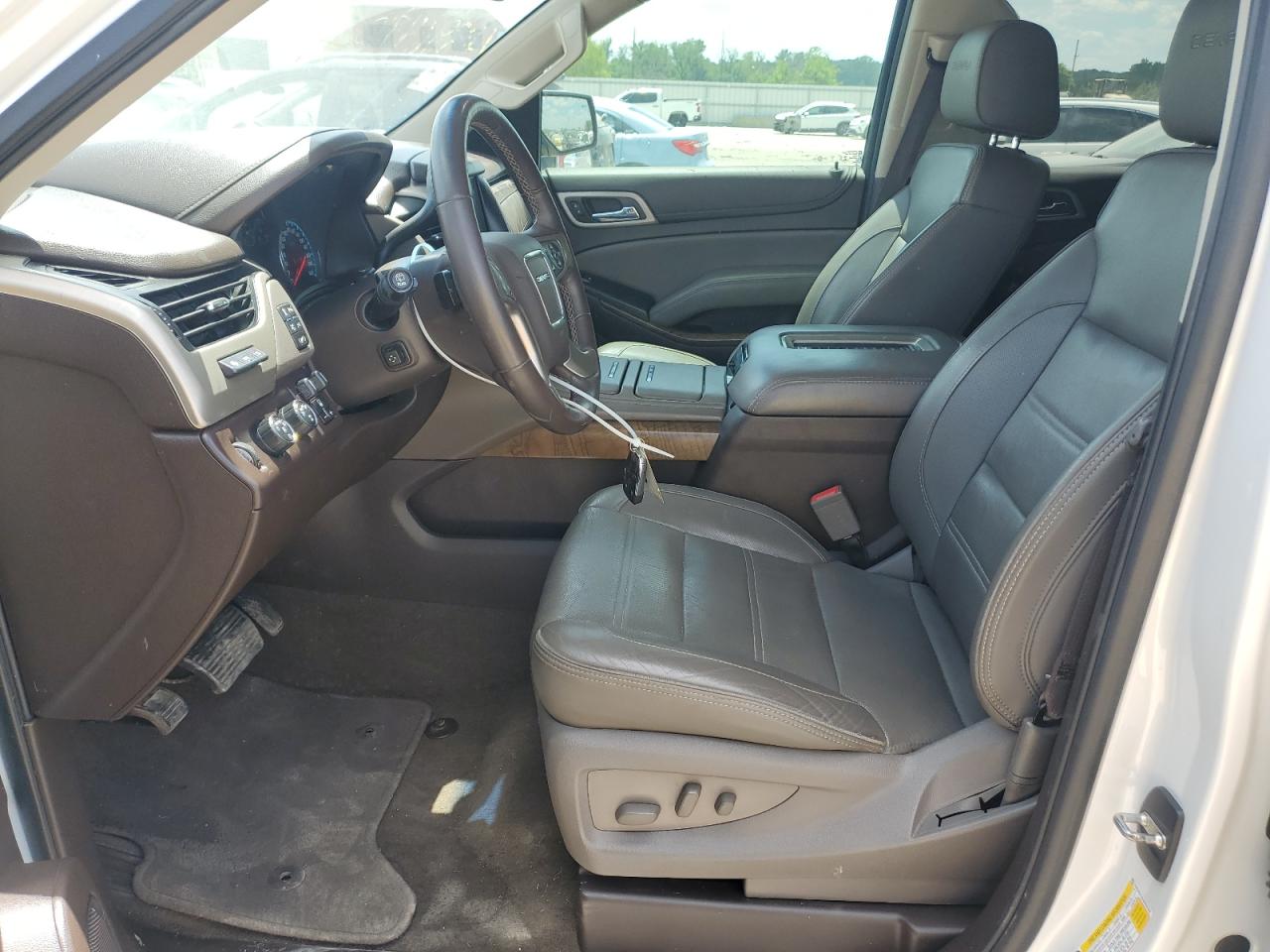 2018 GMC Yukon Denali VIN: 1GKS2CKJ5JR210184 Lot: 56700905