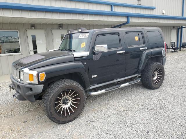 2006 Hummer H3 