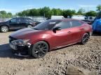 2016 Nissan Maxima 3.5S на продаже в Chalfont, PA - Front End