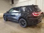 2018 Dodge Durango Sxt en Venta en Franklin, WI - Hail