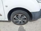 2012 PEUGEOT PARTNER 85 for sale at Copart CORBY