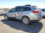 2011 Subaru Outback 2.5I Limited იყიდება North Las Vegas-ში, NV - Side