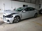 2022 Nissan Altima Sv for Sale in Lexington, KY - Front End
