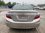 2012 Honda Civic Hybrid for Sale in Northfield, OH - Side