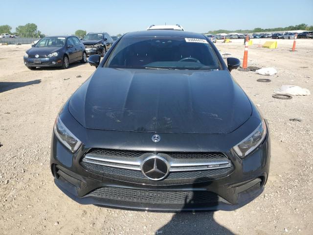  MERCEDES-BENZ CLC-CLASS 2021 Вугільний
