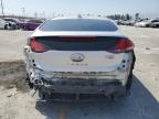 2018 Hyundai Ioniq Blue იყიდება Sun Valley-ში, CA - Rear End