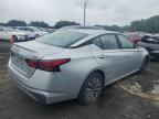 2024 Nissan Altima Sv იყიდება East Granby-ში, CT - Minor Dent/Scratches