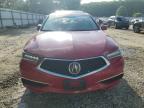 2018 Acura Tlx Tech للبيع في Hampton، VA - All Over