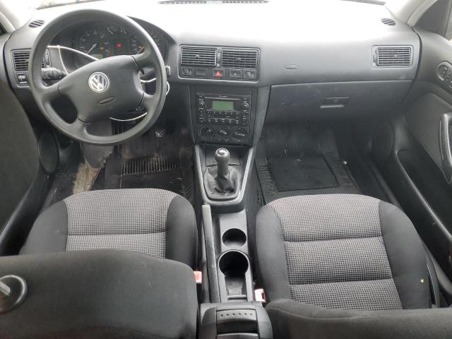 2004 VOLKSWAGEN GOLF GLS  