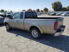 2004 Nissan Frontier King Cab Xe na sprzedaż w Martinez, CA - Front End