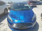 2018 Ford Fiesta Se en Venta en Cahokia Heights, IL - All Over