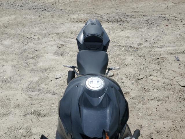  BMW S 2017 Черный