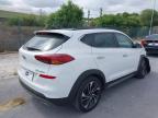 2019 HYUNDAI TUCSON PRE for sale at Copart ST HELENS