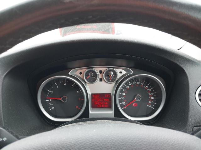 2010 FORD FOCUS ZETE