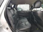 2013 Infiniti Jx35  იყიდება Los Angeles-ში, CA - Front End
