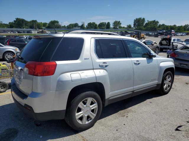 Parquets GMC TERRAIN 2015 Gray