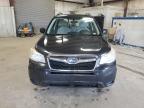 2015 Subaru Forester 2.5I for Sale in Conway, AR - Side