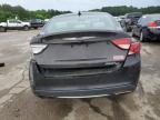 2015 Chrysler 200 C na sprzedaż w Florence, MS - All Over