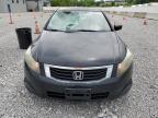 2009 Honda Accord Lx   de vânzare în Barberton, OH - Front End