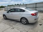 2017 Chevrolet Cruze Lt for Sale in Walton, KY - Front End
