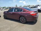 2015 Honda Accord Sport продається в Miami, FL - Front End