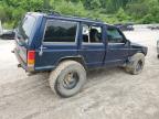 2001 Jeep Cherokee Sport იყიდება Hurricane-ში, WV - Rollover
