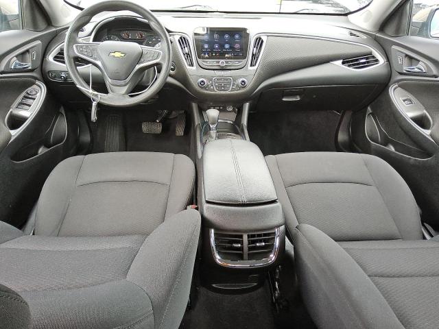  CHEVROLET MALIBU 2023 tan
