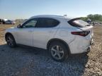 2018 Alfa Romeo Stelvio  იყიდება Chicago Heights-ში, IL - Vandalism