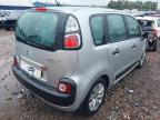 2010 CITROEN C3 PICASSO for sale at Copart WISBECH