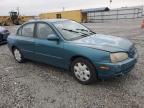 2006 Hyundai Elantra Gls продається в Mentone, CA - Minor Dent/Scratches